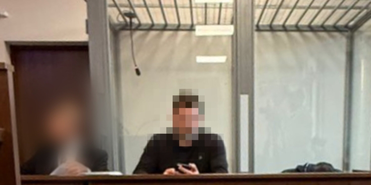 Заступнику Ірпінського голови обрано запобіжний захід