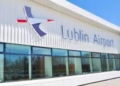 аеропорт люблін