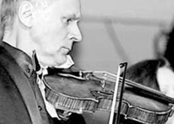 Концерт пам’яті Богодара Которовича