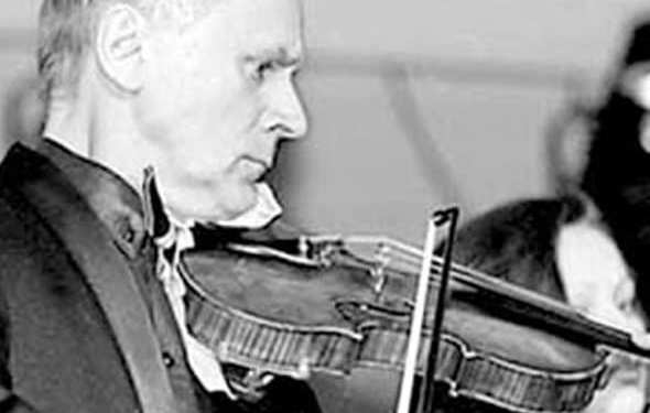 Концерт пам’яті Богодара Которовича