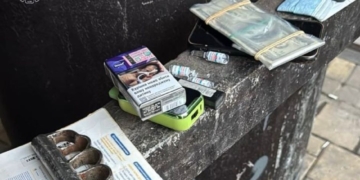 Киянин переправляв призовників до Румунії