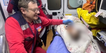 Мати на кілька днів залишила немовля саме у квартирі