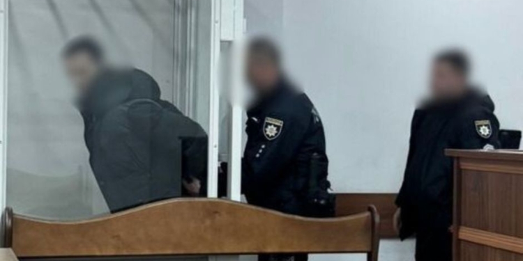 Молодик з Києва зґвалтував 11-річну дівчину