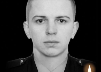 На фронті загинув захисник Валерій Журба