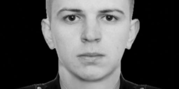 На фронті загинув захисник Валерій Журба