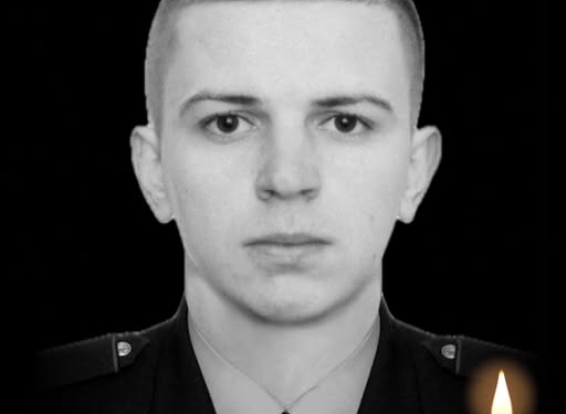 На фронті загинув захисник Валерій Журба