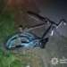 На Київщині водій буса смертельно травмував велосипедиста