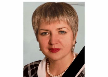 Ракета забрала життя київської виховательки