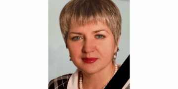 Ракета забрала життя київської виховательки