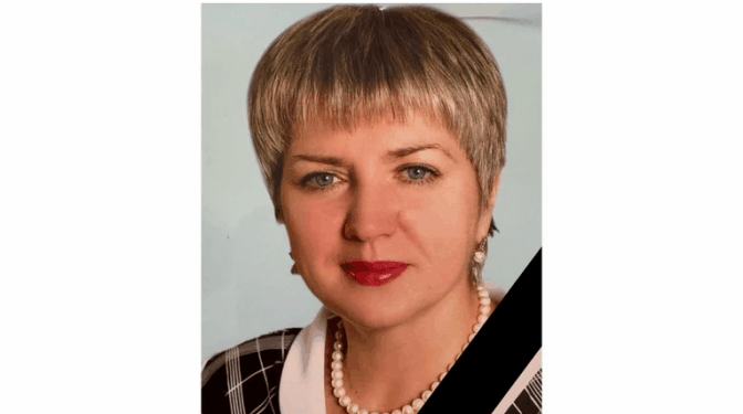 Ракета забрала життя київської виховательки