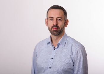 Андрій Надкевич