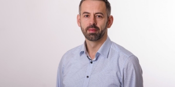 Андрій Надкевич