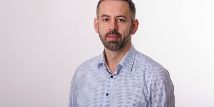 Андрій Надкевич