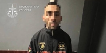 Іноземець надав житло жінці і зґвалтував її