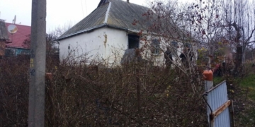 У пожежі на Білоцерківщині загинув чоловік