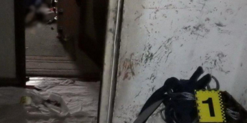 Киянин задушив 89-річну бабусю