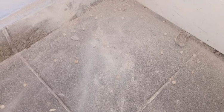 У школі столиці учень підірвав гранату