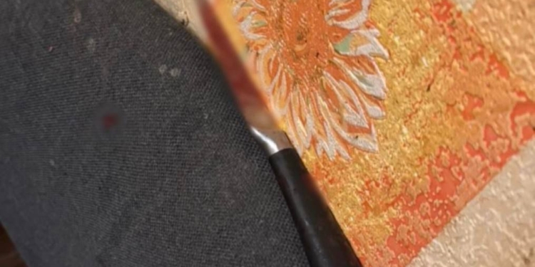 У Києві жінка зчинила замах на співмешканця