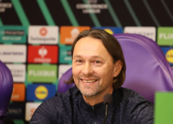 Ігор Костюк офіційно очолив київське Динамо