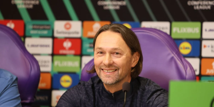 Ігор Костюк офіційно очолив київське Динамо