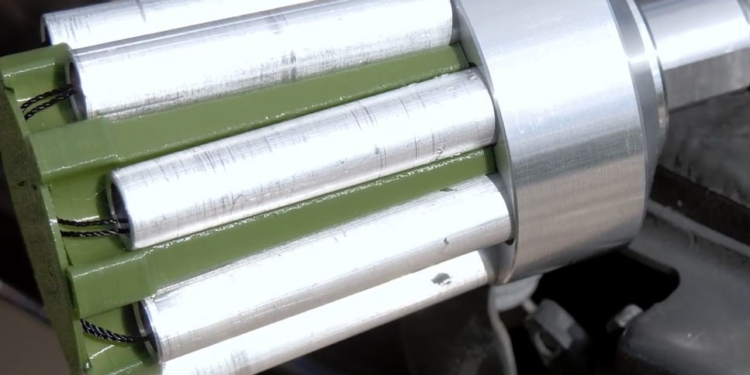 «Допоможемо Святому Миколаю зберегти життя захисників», – «Українська команда» закликає донатити на протидронові сіткомети