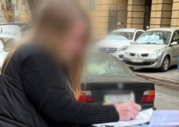 Київський нотаріус незаконно реєструвала будівлі