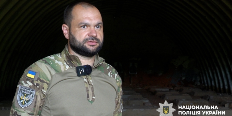 П’ятеро бійців 76 днів тримали позиції у Торецьку