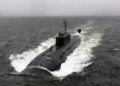 У Швеції кажуть, що “майже щотижня” зустрічають підводні човни РФ у Балтійському морі