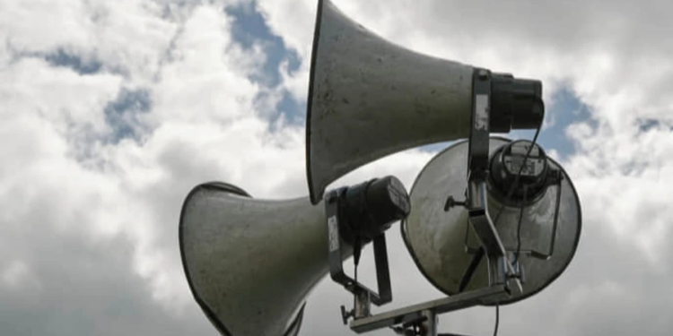 У польському місті ввімкнули сирени під час масованої атаки РФ по Україні