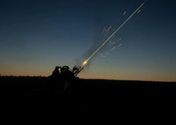 РФ атакувала “Кинджалами”, “Іскандерами” і БпЛА: ППО знешкодила 30 ракет та 585 дронів