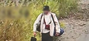 Вкрав робота-пилососа у столиці та помандрував на Буковину