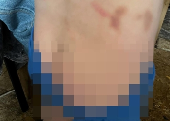 Батьківська байдужість стає пасткою для малечі