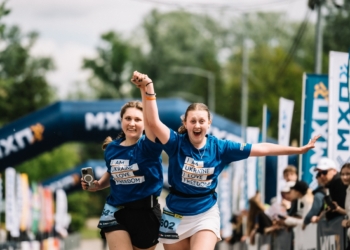 Марафони MHP Run4Victory 2026