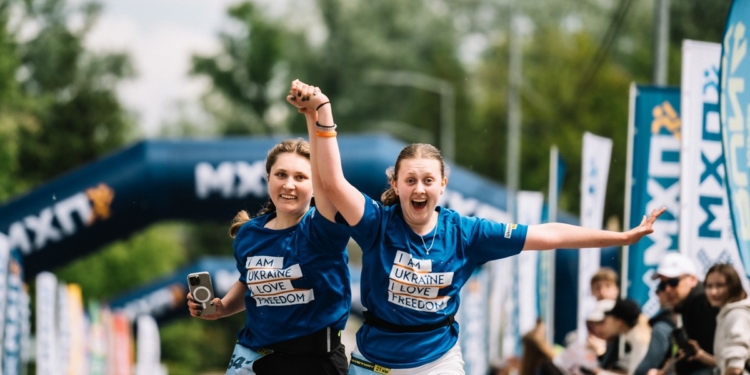 Марафони MHP Run4Victory 2026