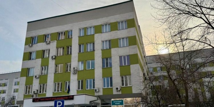 Через загибель породіллі під підозру потрапила лікарка