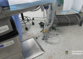 У Києві під час операції померла пацієнтка