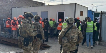 В реабілітаціному центрі процвітало рабовласництво