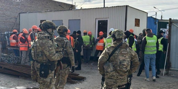 В реабілітаціному центрі процвітало рабовласництво