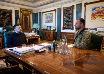 Євген Хмара очолив Службу Безпеки України