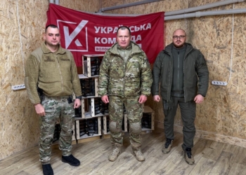 Артур Палатний