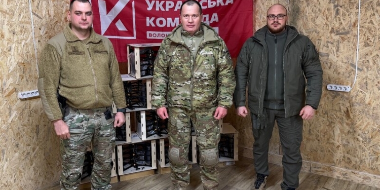 Артур Палатний