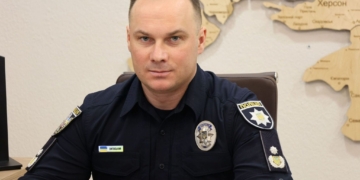 Голова Нацполіції прокоментував вбивство поліцейських