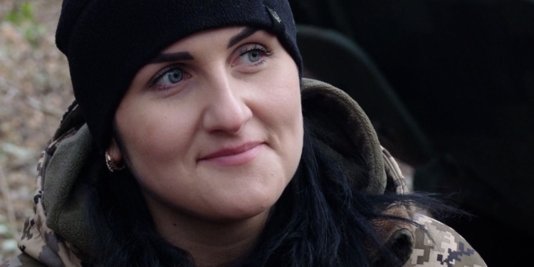 Карма понад десять років боронить Україну на передовій