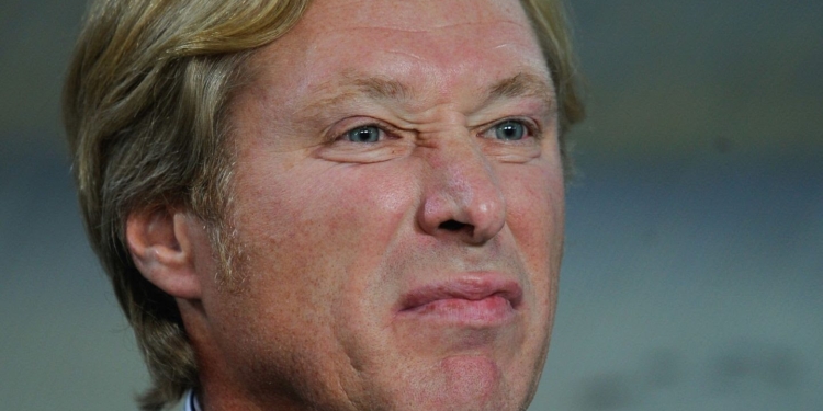 Олексій Михайличенко відповів на звинувачення у нападі