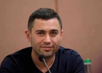 Поблизу Львова загинув нардеп Орест Саламаха