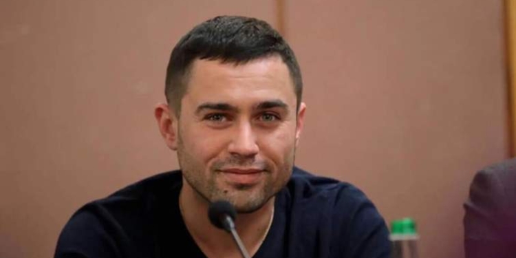 Поблизу Львова загинув нардеп Орест Саламаха