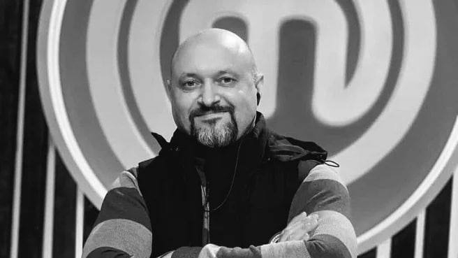 На фронті загинув медійник Юрій Мігашко