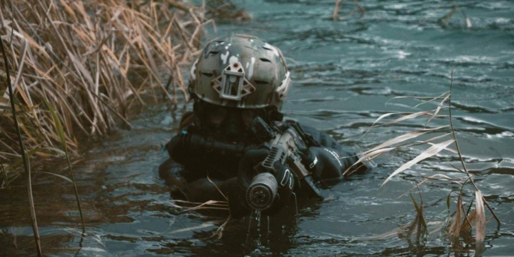 Емоційні історії воїнів 73 морського центру ССО