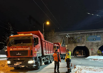 Тернопіль втримав ситуацію та не допустив колапсу