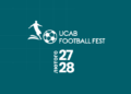 Благодійний турнір UCAB FOOTBALL FEST 2026
